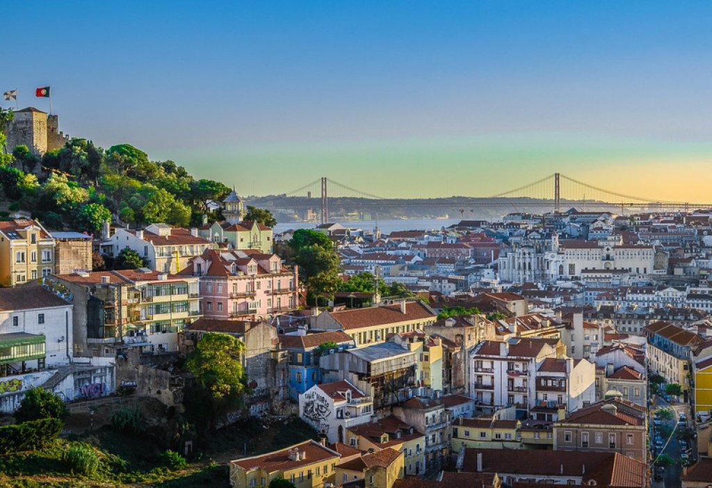 Λισαβόνα Πορτογαλία.