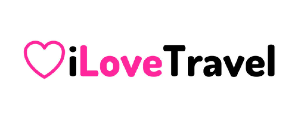 iLoveTravel logo.
